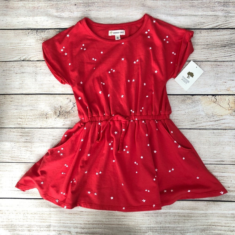 Tucker + Tate Dress